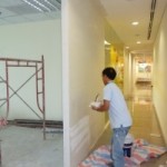 bảng giá sơn nhà